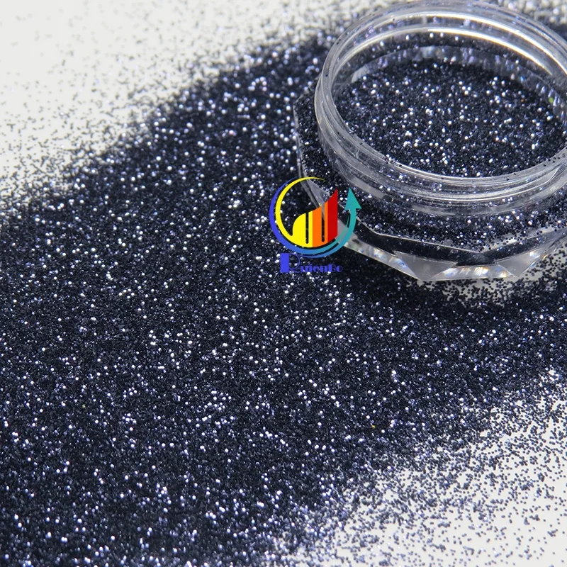 Bulk KG holographic glitter for Tumblers cups Leather Crafts