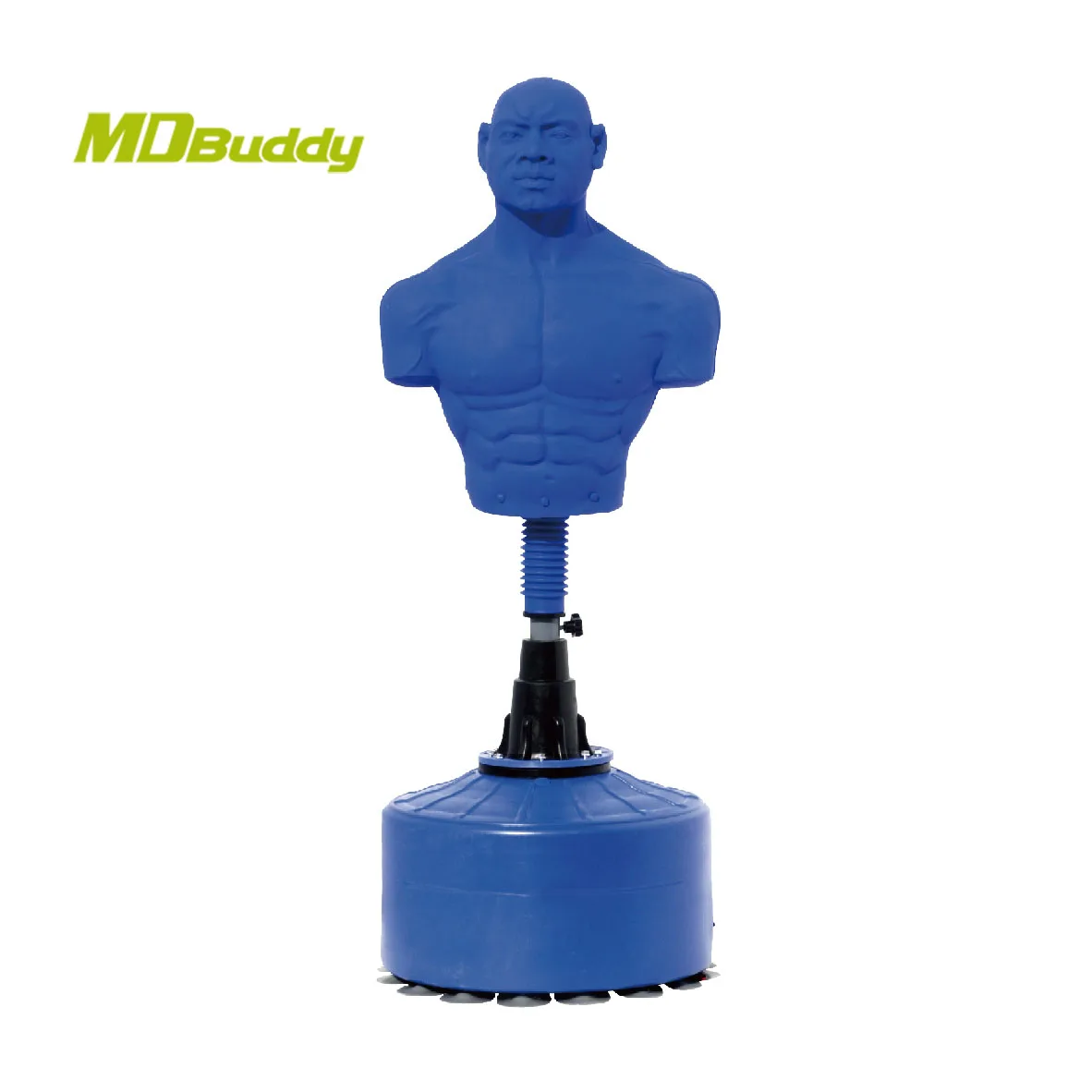 MDBuddy изготовленный на заказ MMA Грэпплинг манекен