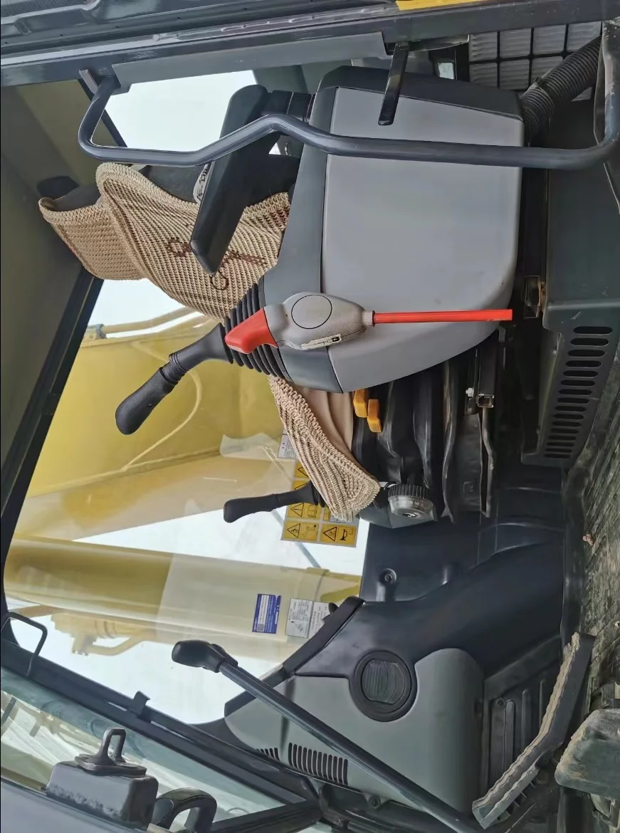 Подержанный экскаватор Komatsu PC450-8 подержанный продать