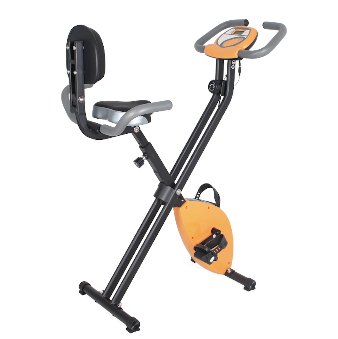 
Static exercise bike physiotherapy equipment rehabilitation bicycle 