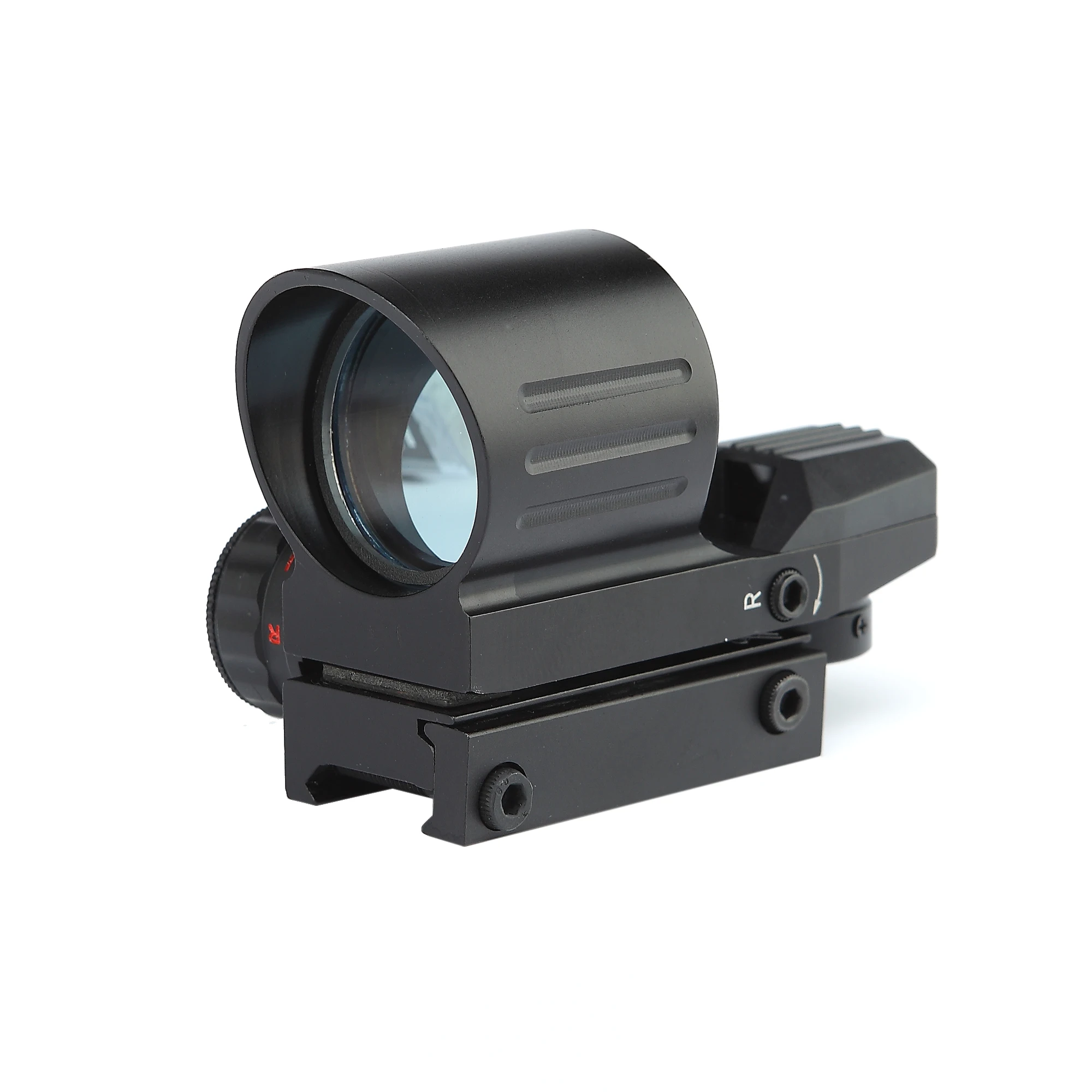 1X22X33 Reflex Red Green Dot 4 reticles Holographic Sight Super Quality