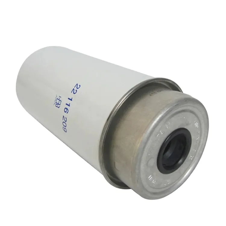 Chinese Truck Diesel Engine Fuel Filters OEM 22116209 320/07426 for Excavator