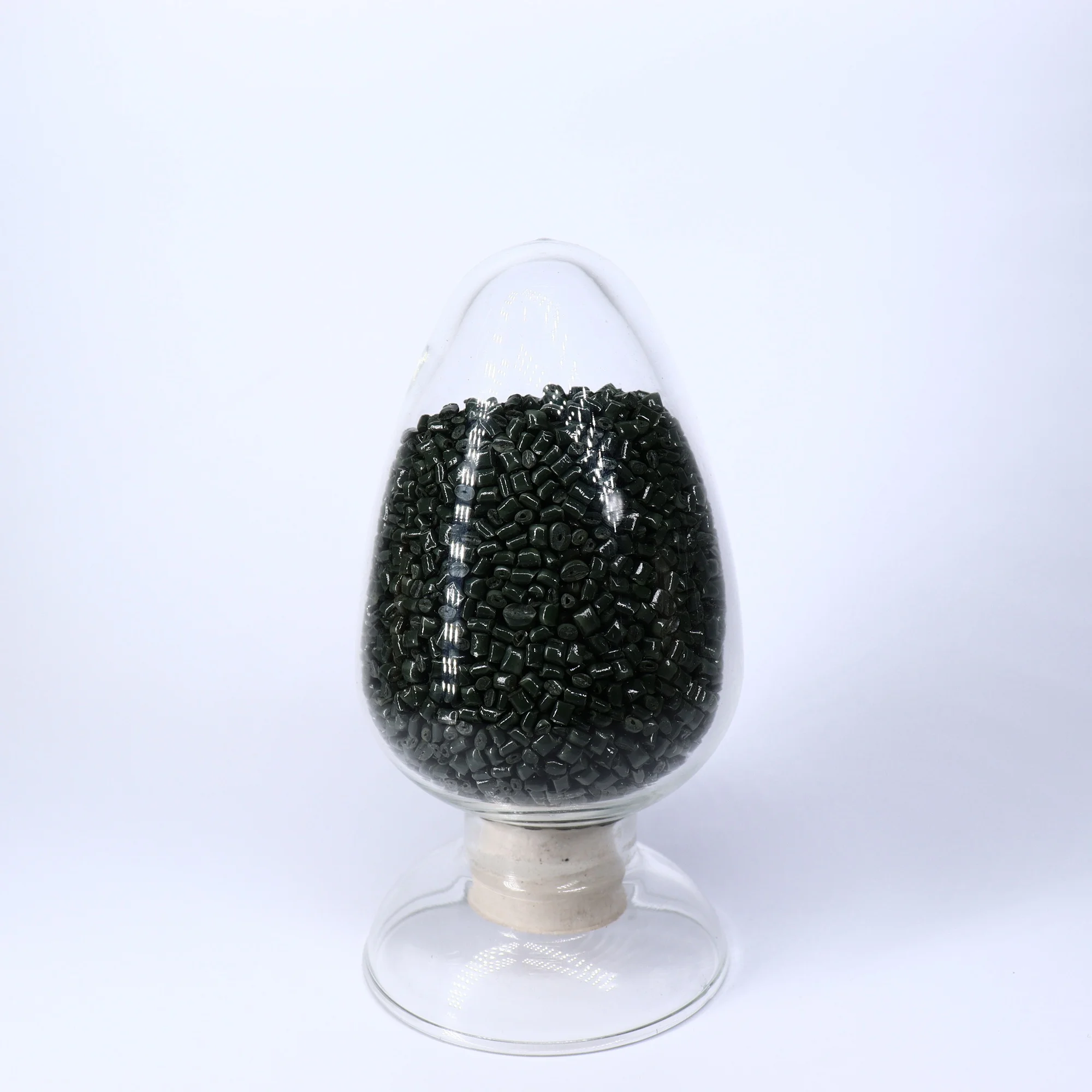 Factory Price Electrically Conductive 20% CF Reinforced PC for Electrical and Electronics Polycarbonate Plastic Granules