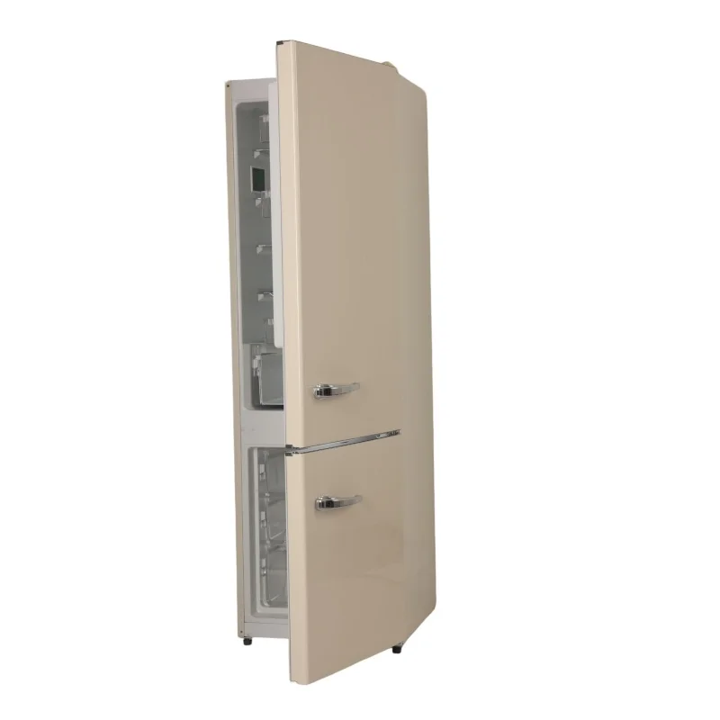 Ascoli Hot Sell Low Noise Efficient Preservation Refrigerator Under Freezing Bedroom Fridge