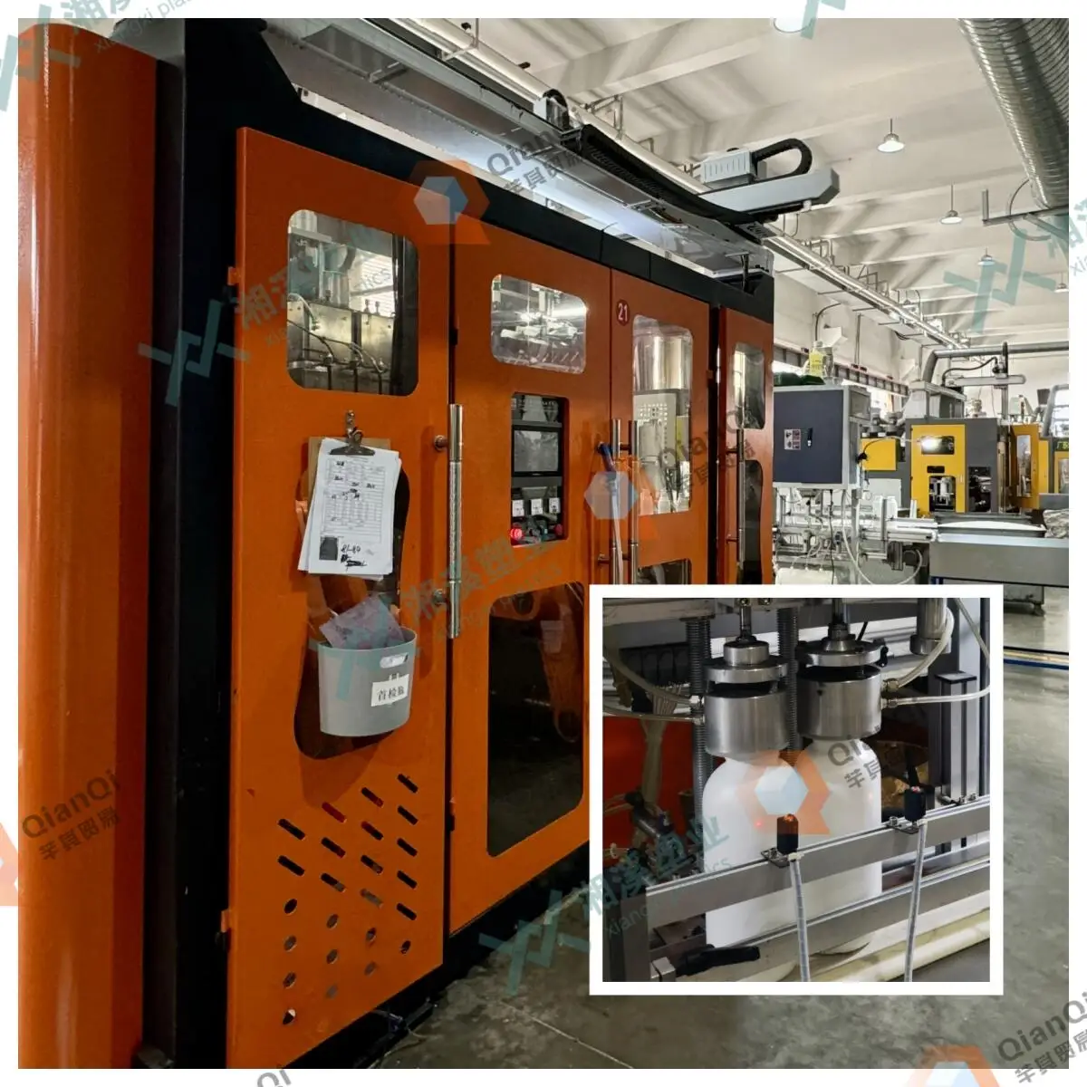 Factory Outlet Container Pe Fertilizer Bottles For Sale