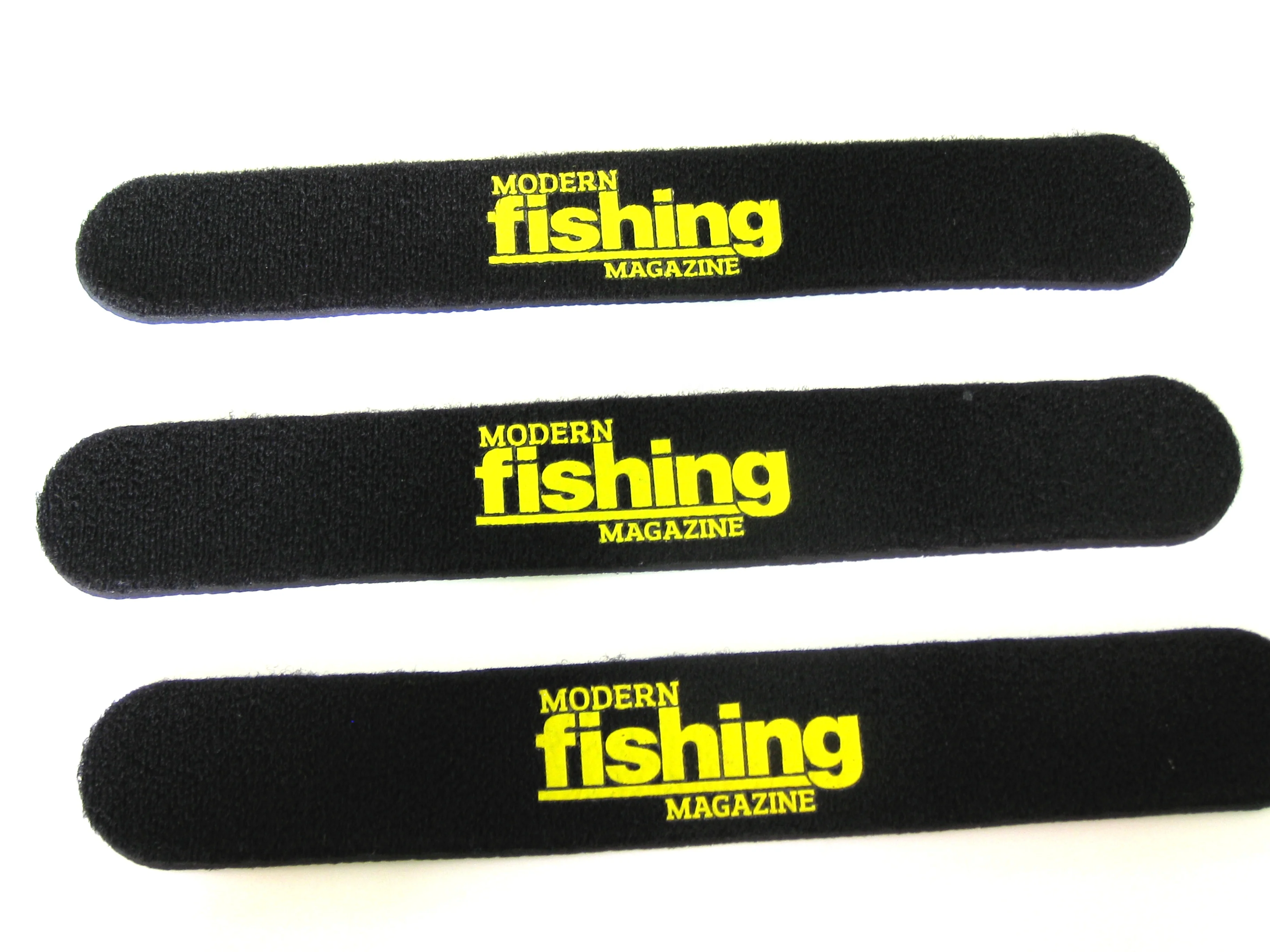 Fishing Tackle Neoprene Fishing Rod Band