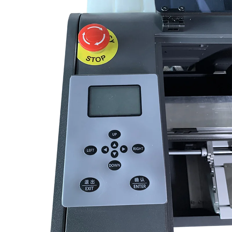 Ocinkjet Desktop Digital A3 A4 White Ink Heat Transfer DTF Pet Film Printer Direct to Film Printer
