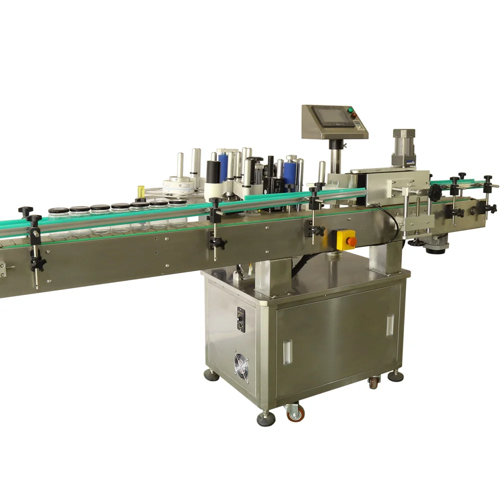 Automatic paint, drawing pigment, tattoo ink liquid paste filling machine