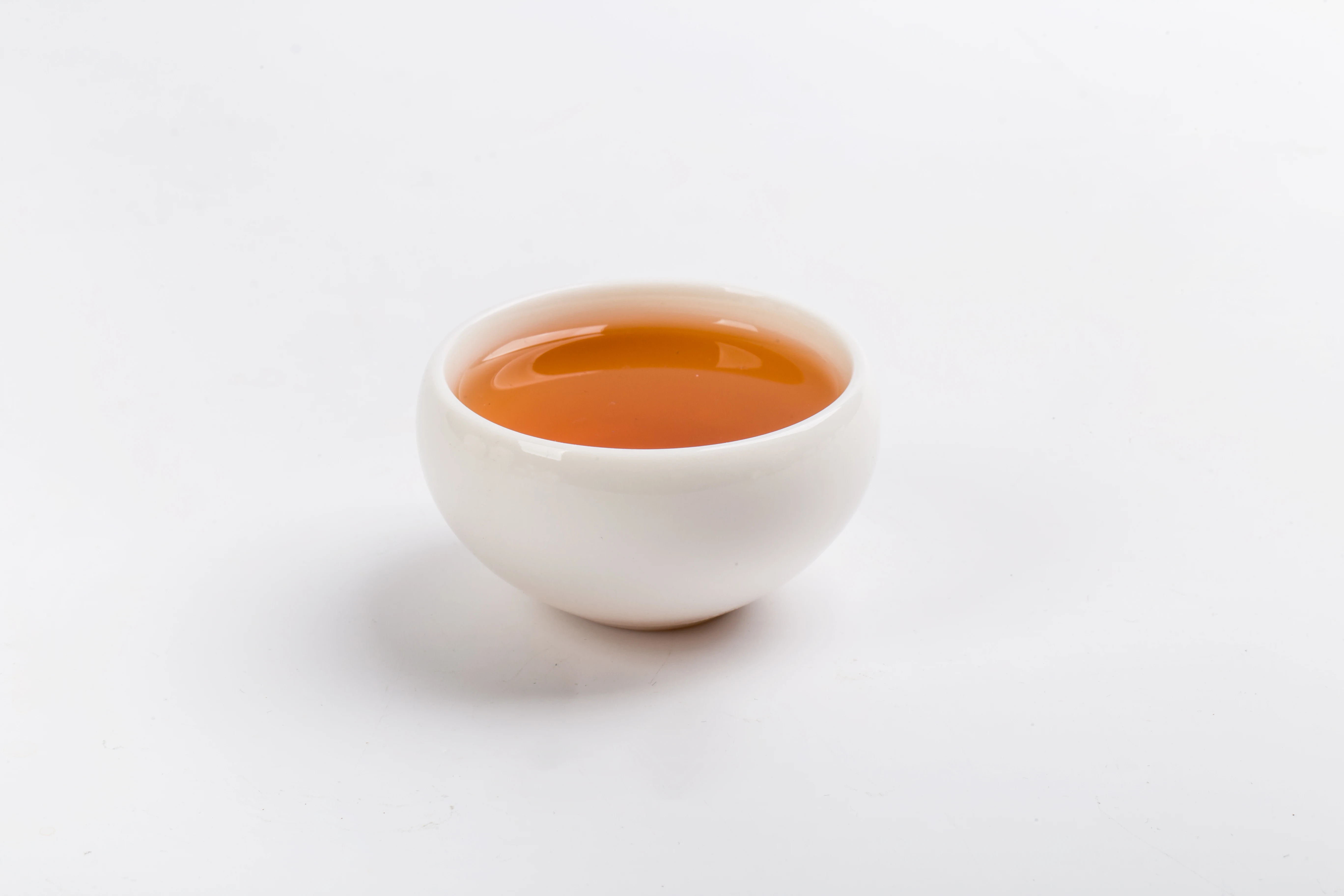 
China ancient creative Tang-style ceramic set Chinese tea set 10pcs Kungfu tea set 