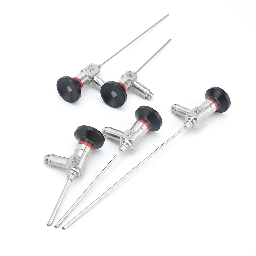 High quality 0/30/70 degree 4mm sinoscope ENT instruments surgical sinuscope endoscope sinoscopy lnstrument