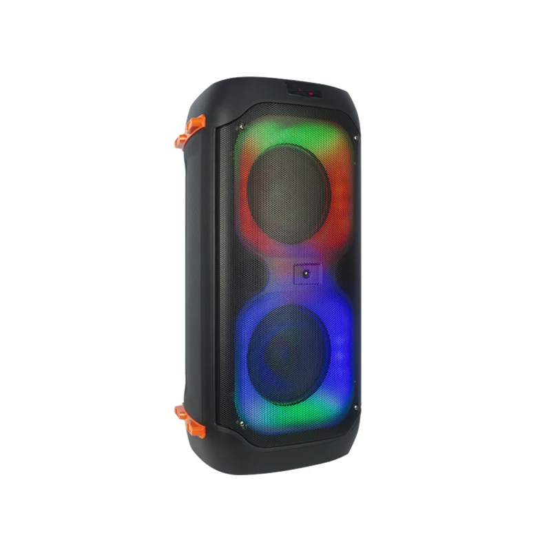 T Promotional Outdoor Wireless Bluetooth Speaker With Tf Card Customized Logo Am Portable Speaker