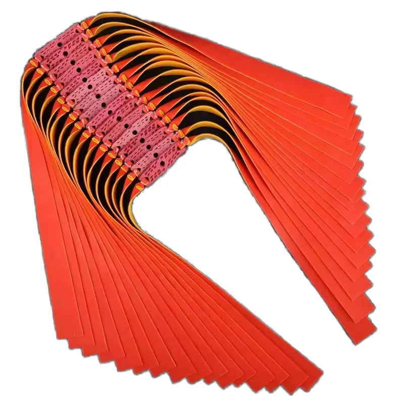 Резиновая лента для рогатки