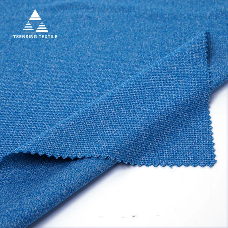 Bright Durability 4 Way Stretch Fabric Polyester Printed Cloth For Yoga Clothes