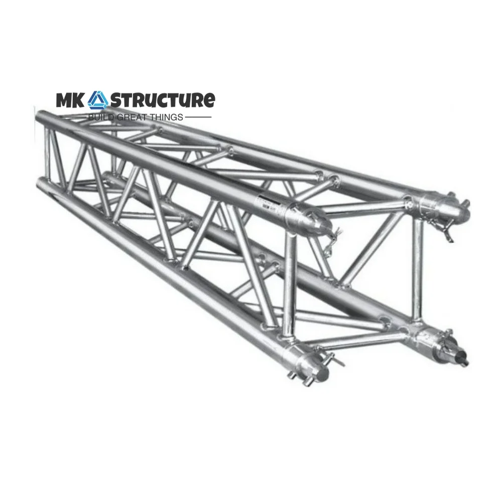 Truss for Hanging Speakers Aluminum Tower Line Array Speaker Truss