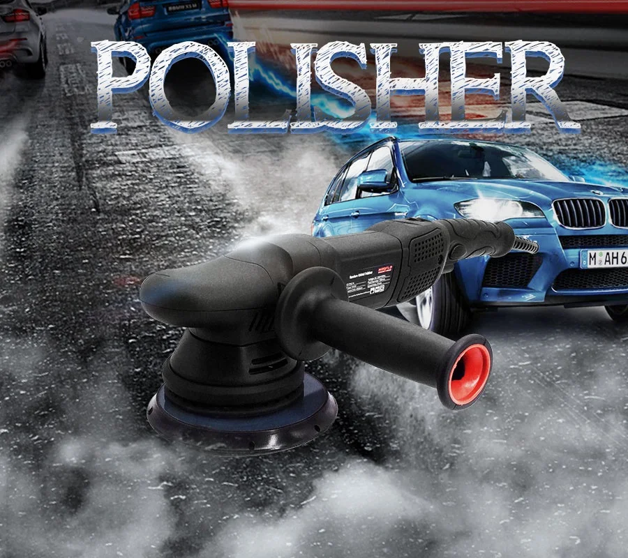 BT-PH08 Magic Polisher8