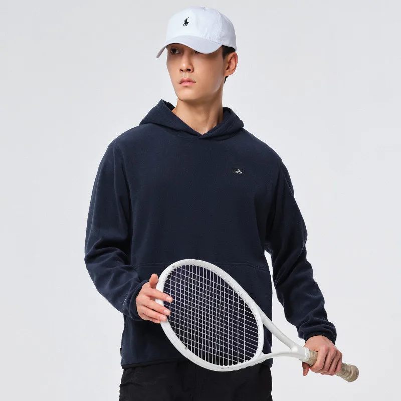 Pelliot New Stylish Fleece jacket high quality  men outdoor terking POLARTEC fleece jacket