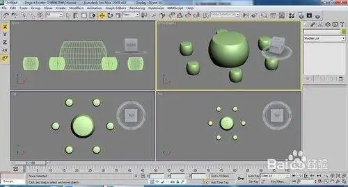  3d анимации услуги по