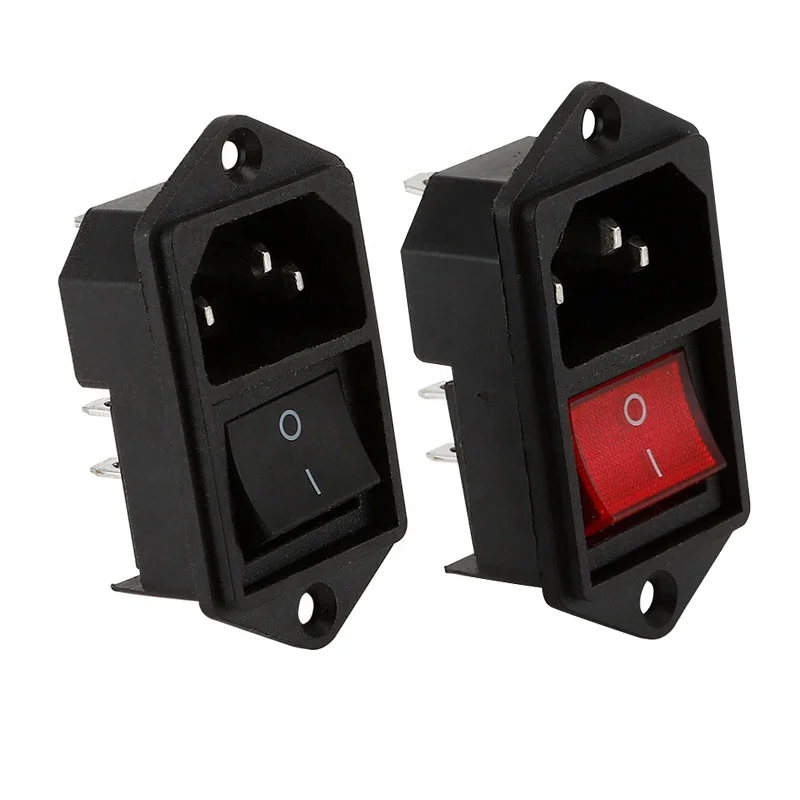 Wintai-Tech Power Bank With AC Socket Outlet US AC Power Socket AC Power Switch Socket