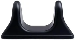 Psoas Muscle Release and Deep Tissue Massage Tool - Psoas, Back, Hip Flexor Release Tool - Night Black