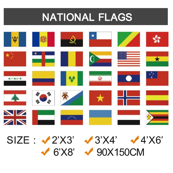 CIVIL Ensigns Marine National Flag National Flag Nautical Equipment National Flags