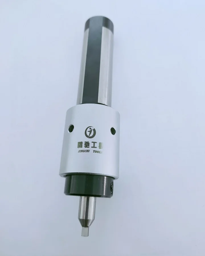 KC-CS08A16 series use CNC internal rotary pull broach/broaching tool with hss broach cutter
