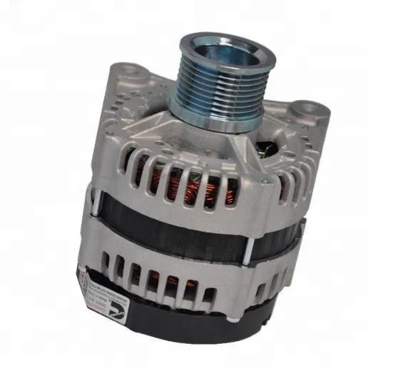 380 Volt 3 Phase Ac Excavator Alternator Wholesale Price 0-33000-5510