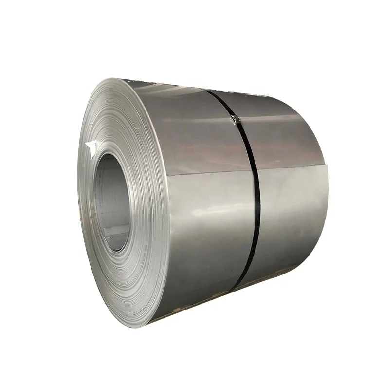 ASTM AISI SUS SS 201 202 301 304 304L 309S 316 316L 409 410S 410 Stainless Steel Strips / Belt / Band / Coil / Foil