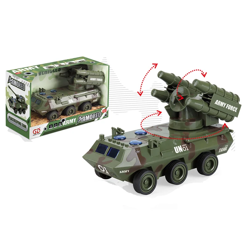 Детский игрушечный автомобиль