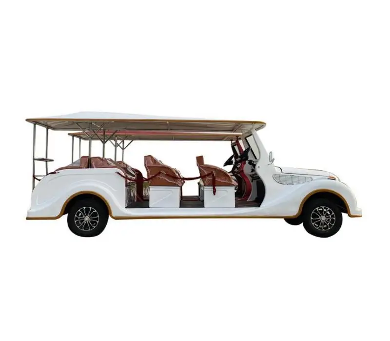 Горячая продажа оптом Горячая продажа винтажная Металлическая Автомобильная классическая модель