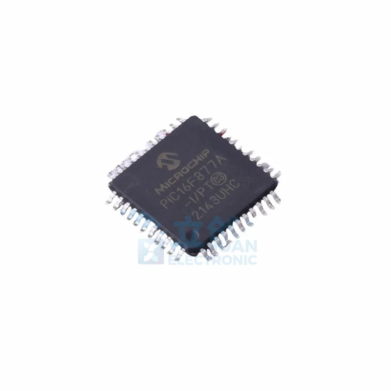 PIC18F67K22-I/PT New and original 64MHz PIC 53 FLASH 128KB 4KB TQFP-64 Microcontrollers(MCU/MPU/SOC) PIC18F67K22-I/PT
