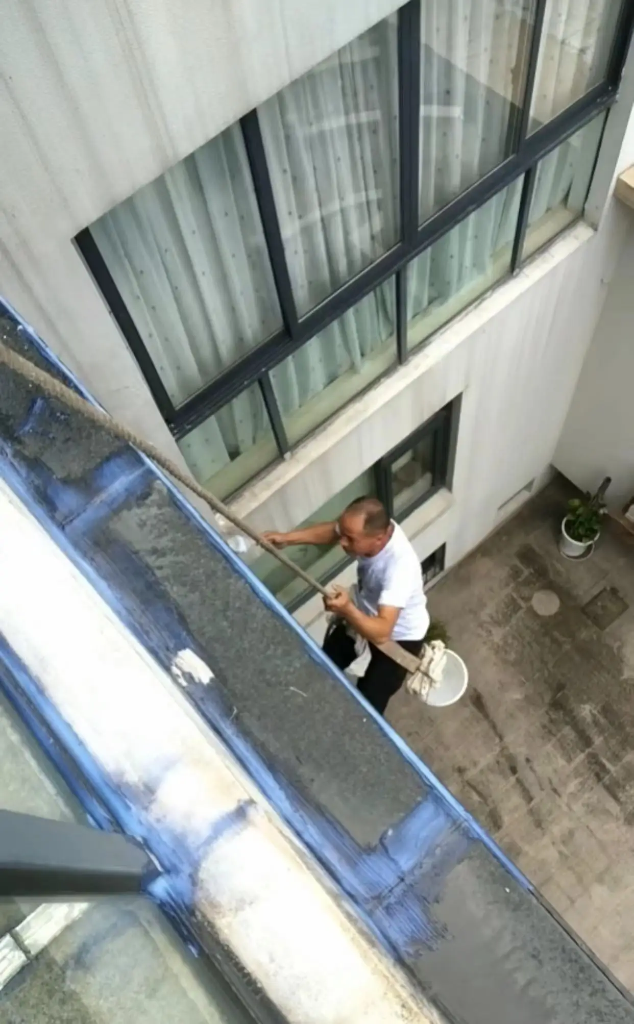 Waterproof Acrylic Environmental Coatings Transparent Insulation Sealant for Construction