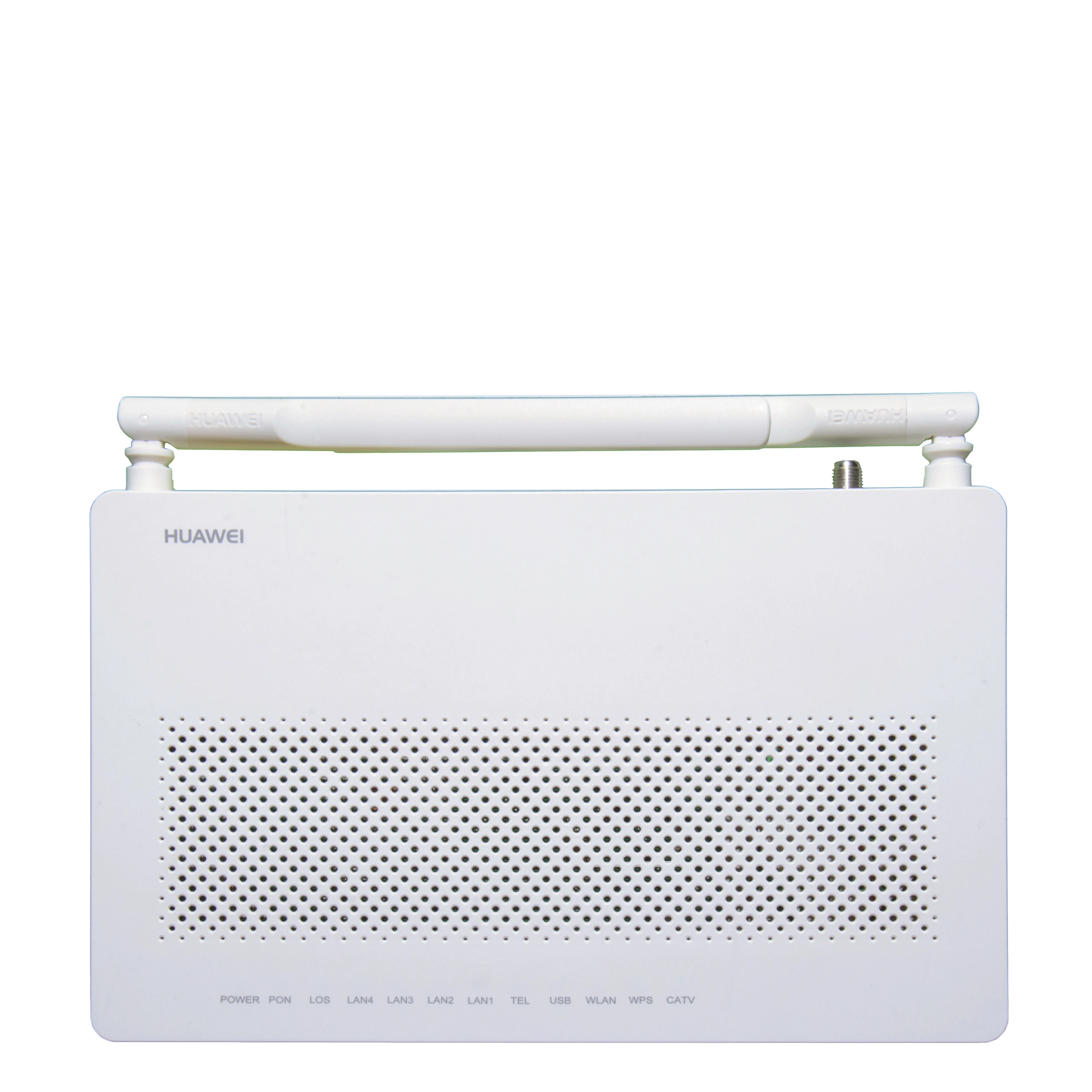 Manufacturer Cheap HG8247H5 XPON GPON ONU 1GE+3FE+WiFi+CATV XPON ONU Dual Band 2.4G And 5G Router Modem With Catv