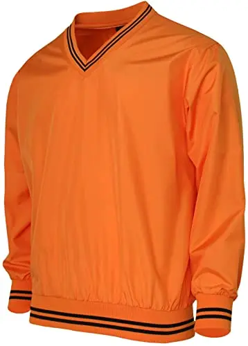 SY17-sports Wind Shirt Athletic Pullover Windbreaker Anorak Wind Rain Jacket
