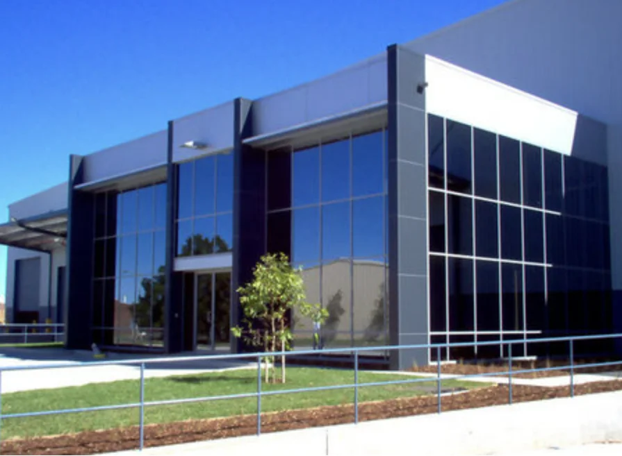 External Cladding Curtain Wall Terracotta Facade Panel Sale Black Yellow Green Plain Waterproof Red White Cross Fire Sun Gray