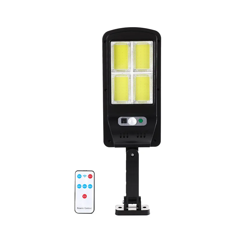 Solar Garden Induction Street Light Outdoor Street Lamp LED Lighting Solar Street Light