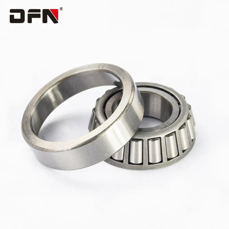 Quality Product Fast delivery Taper Roller Bearing TR070803C TR 070803 C 35X80X29.25 mm