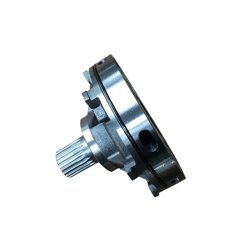 87429970 Backhoe transmission pump 87429970 Gear pump