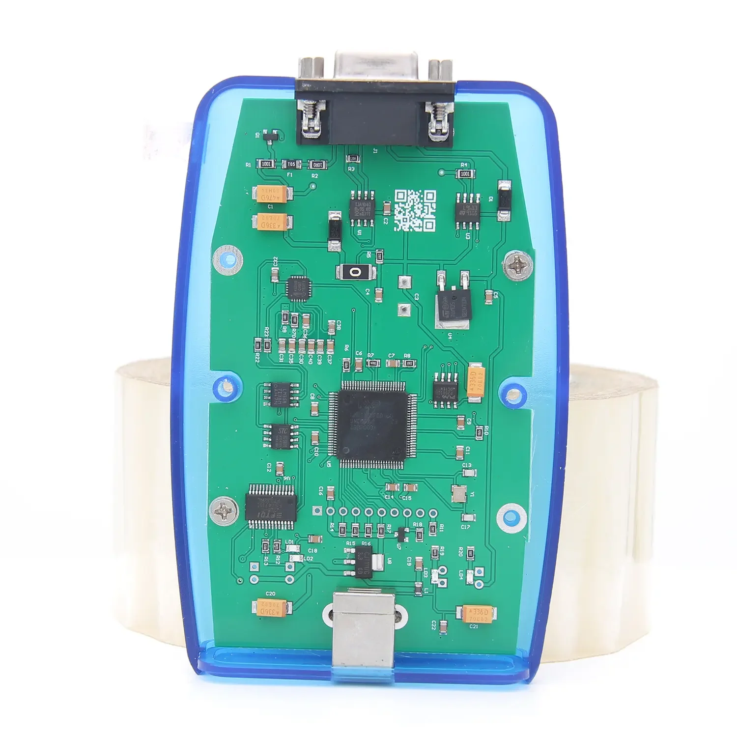 For Renault Renaultman Can K-line Immo V4.06 Tool ECU Programmer Read/Write EEPROM FLASH Clear Diagnostic Tool