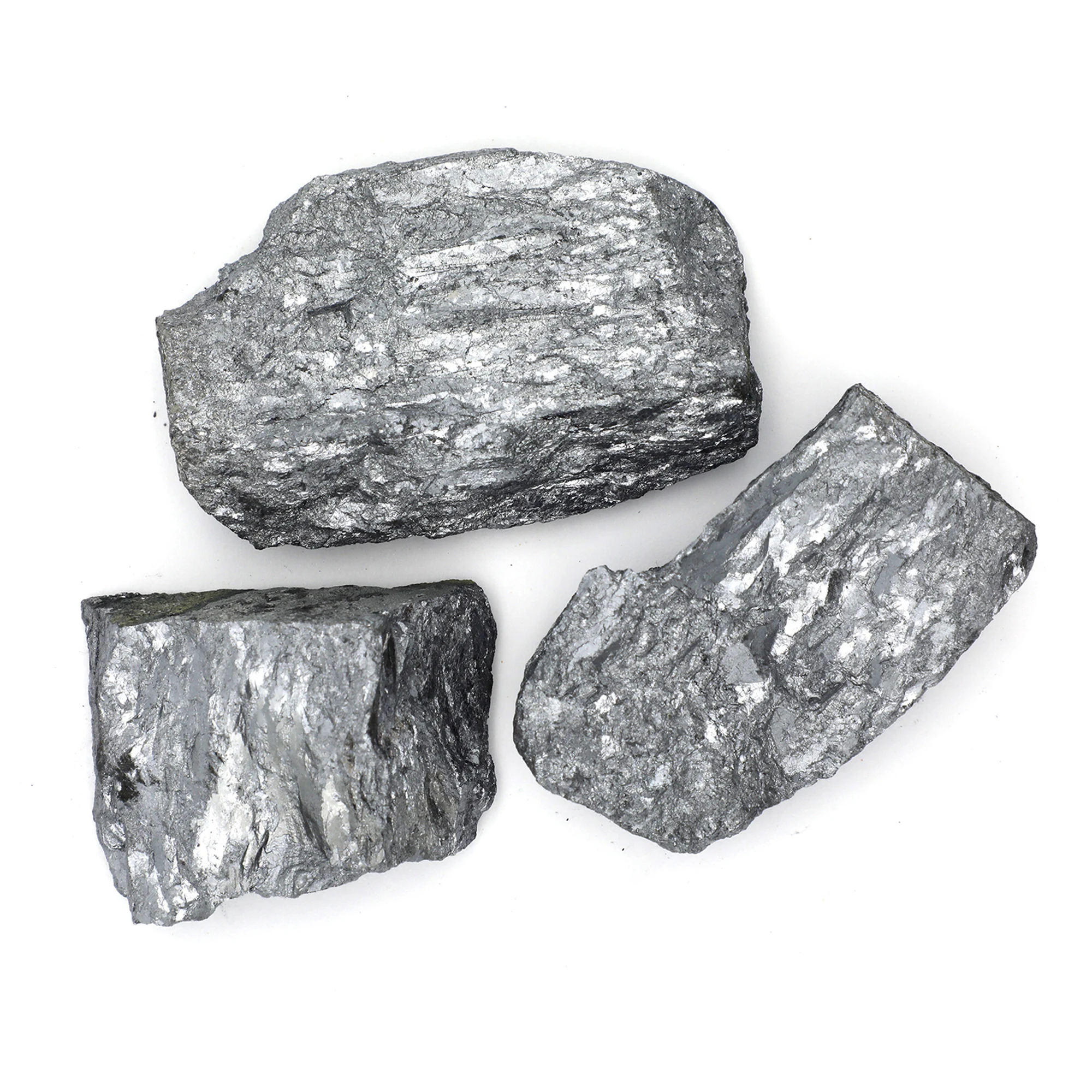 alloying material Si60Ca30 block Cast Iron and Steel siliconcalcium