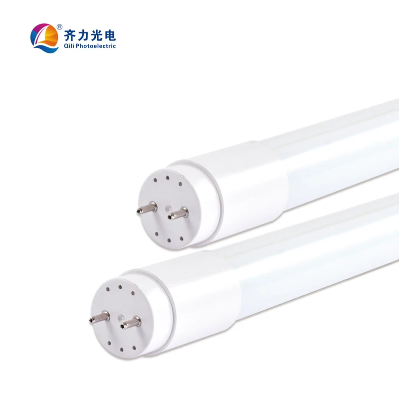 High efficiency split t8 led tubes factory price t8 led tube housing