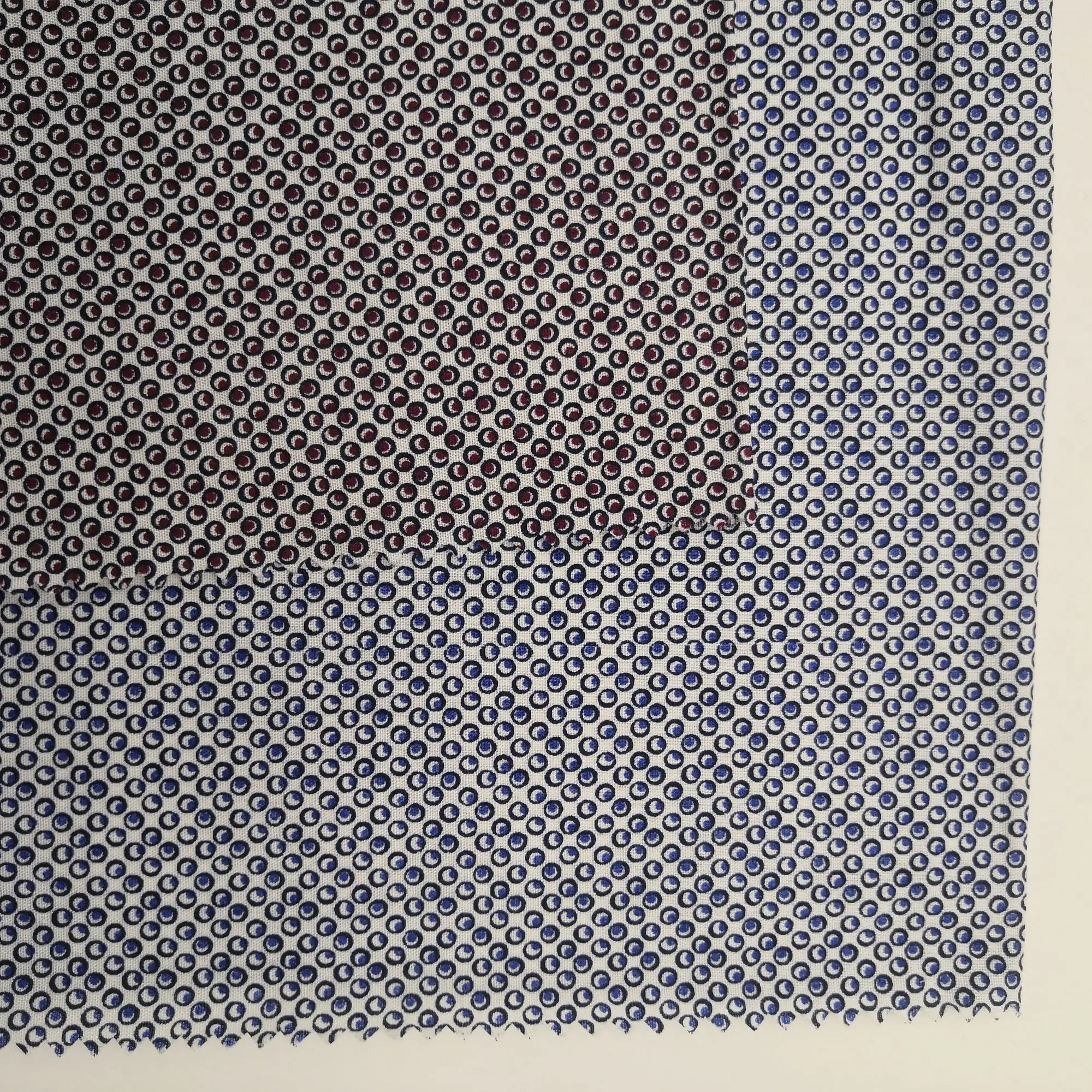100 cotton fabric for t-shirt print shirt fabric