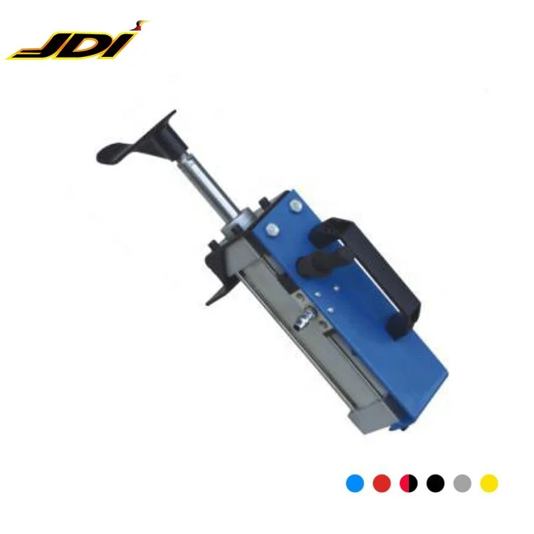 JDI-KTJ-2 Lifting type air powered cheap auto/otr tire spreader