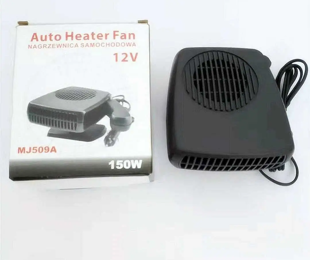 YD0608 custom DC 12V 24V car warmer fan warm air blower 12v electric air conditioner car diesel heater