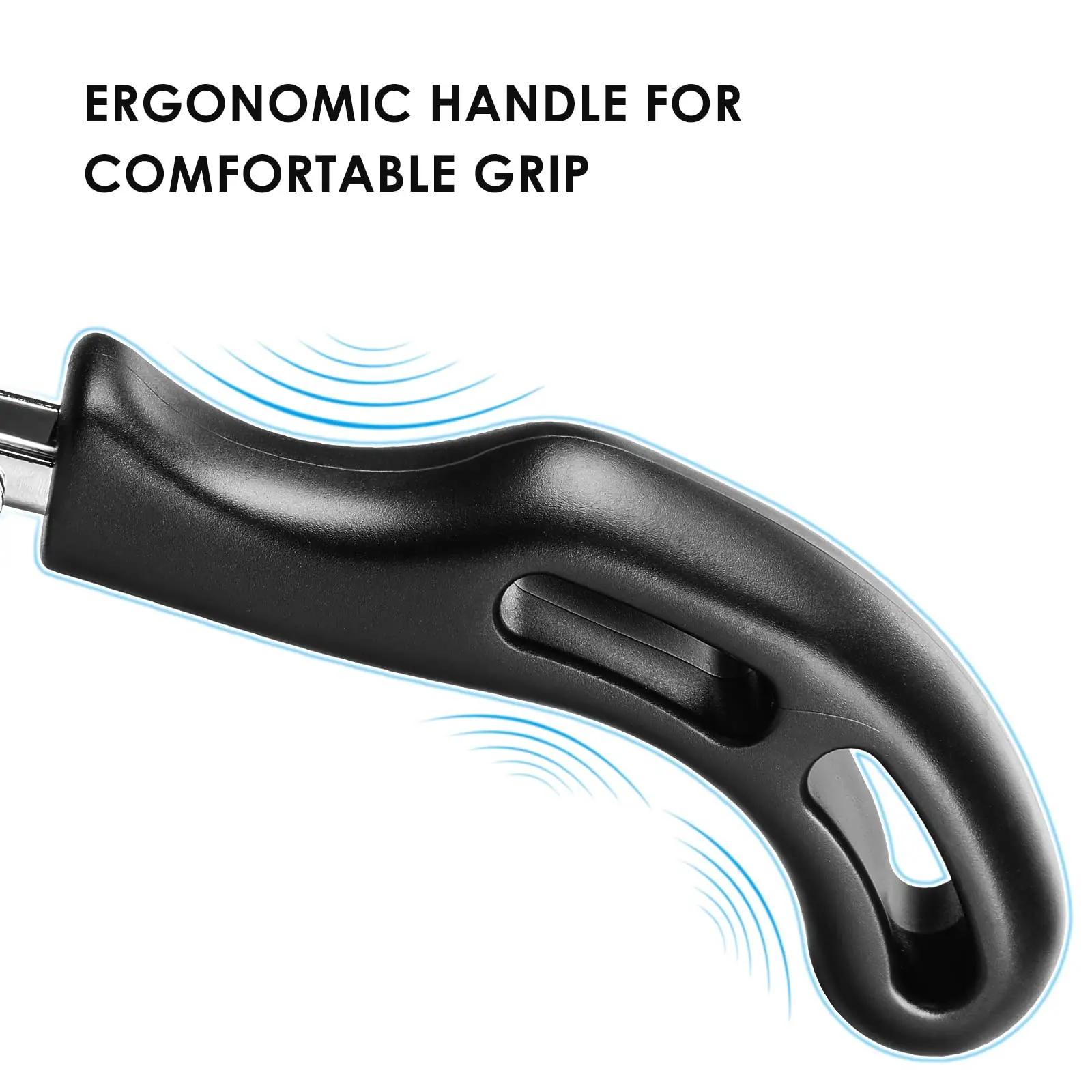Factory OEM Staple Remover Tool Upholstery Staple Puller with Ergonomic Handle for Furniture, Floor, Carton