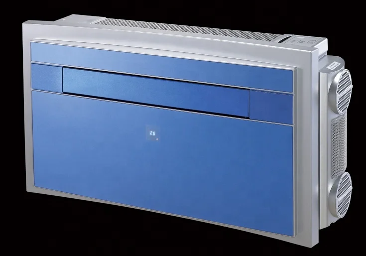 Hotel Office All In One Wall Mounted Air Conditioner