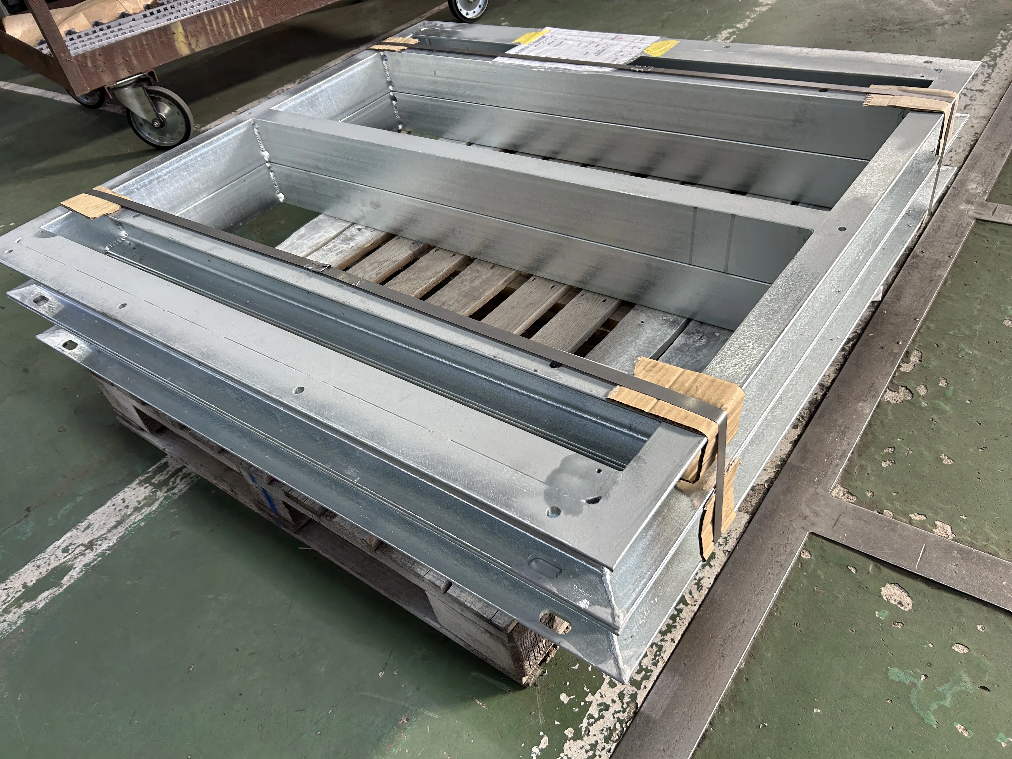 Wholesale safety construction raw materials for lightweight switchboards