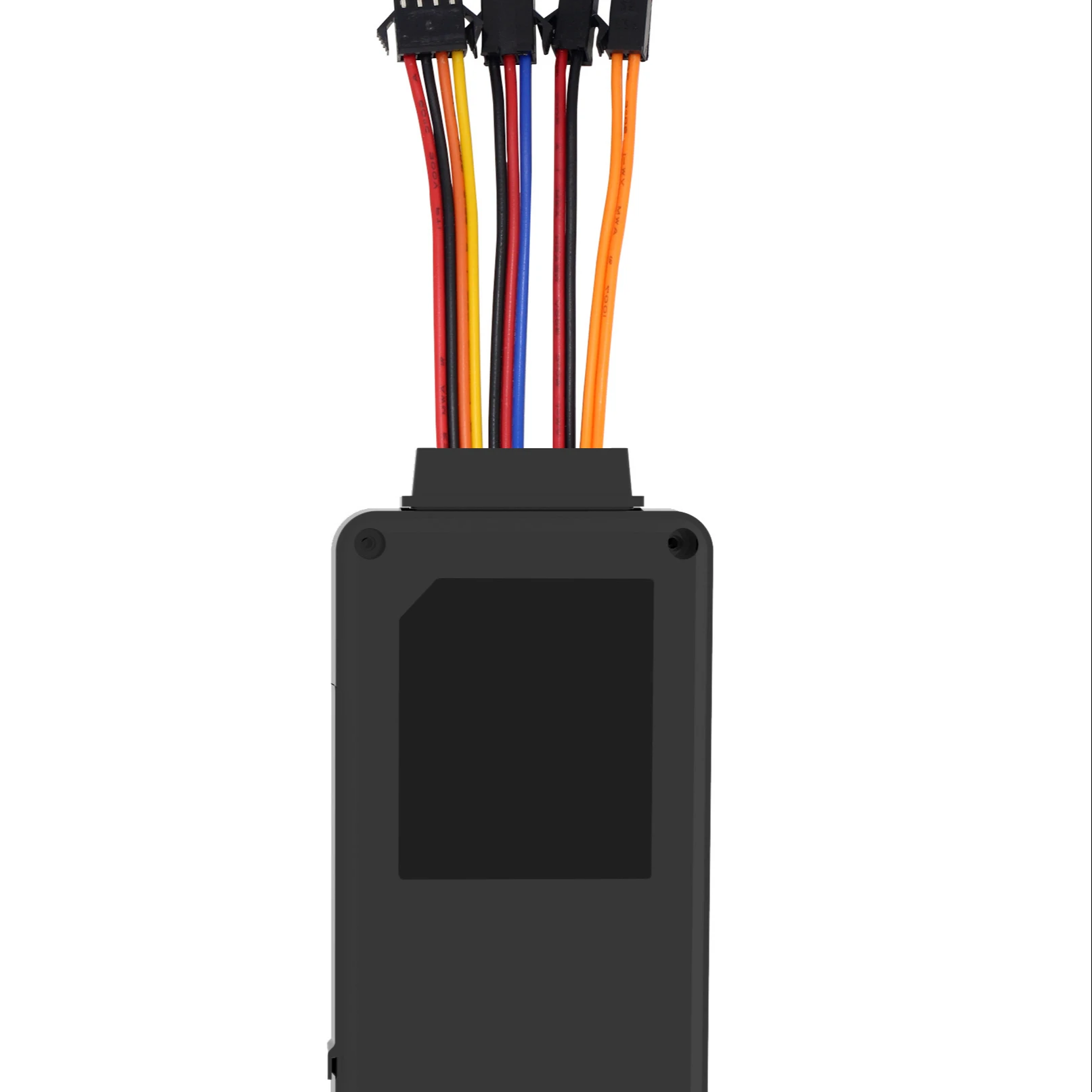 Factory Supply UC200 3G WCDMA Car / Motorcycle / Battery Car GPS Tracking Equipment Tracker