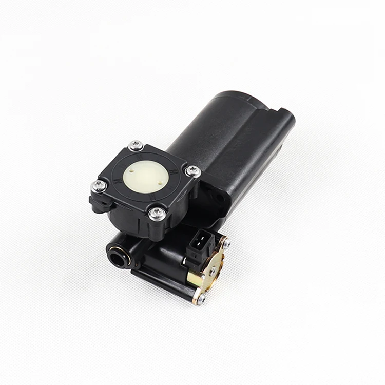 WABCO Auto Suspension Compressor Part Plastic Cover For Range Rover L322 BMW X5 E53 4.8L Dryer Cylinder RQL000014