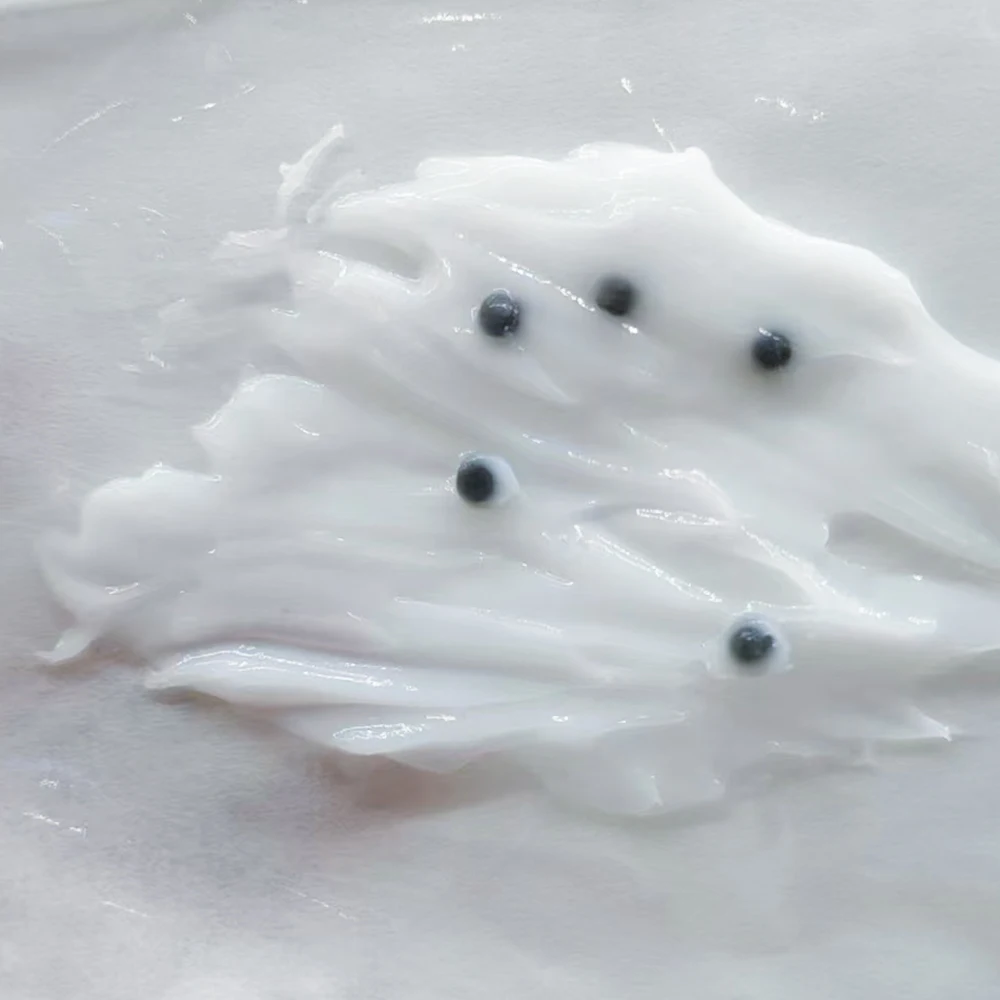 Custom Label Caviar Moisturizing Repairing Hair Mask for Salon, Smoothing Hair Collagen Treatment Hair Mask