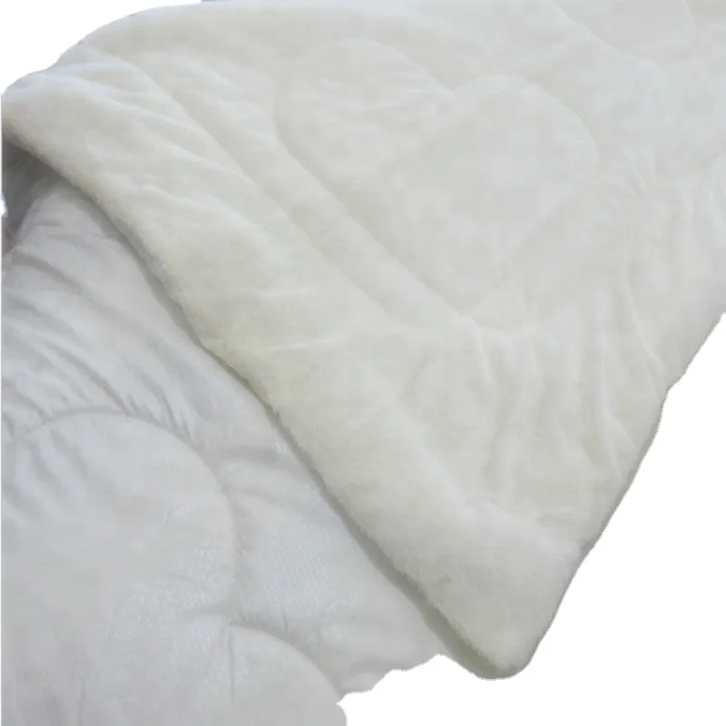 
bamboo tourmaline magnetic health summer blanket quilt 